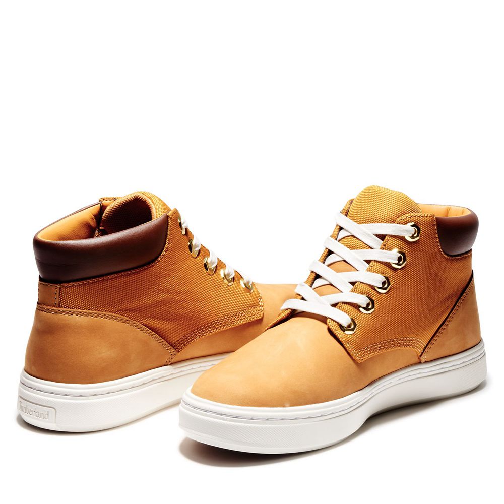 Tenisi Timberland Dama Maro - Bria High-Top - Romania - DKTJAR759